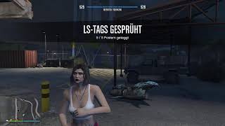 Gta5 online live Dealer Location Shipwreck Location Graffiti spray Location [upl. by Alford]