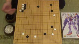 今夜我們談談圍棋 【第61集】你是想學人類的定石呢  還是學 alphago zero 的定石 [upl. by Willamina]