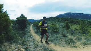 EXP Trail des Cathares [upl. by Antipas176]