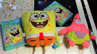 Spongebob Squarepants Cereal Commercial  FCCD [upl. by Doe]