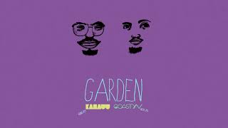 KAMAUU x Coastyn  GARDEN Official ReVibe Dance Mix [upl. by Brit642]