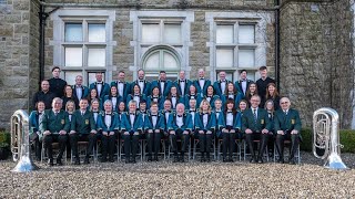 Murley Silver Band enjoy centenary celebrations [upl. by Py]