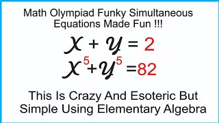 A Very Nice Diophantine Equations  Algebra  Quadratics  Pascal triangle  Quartic Polynomial [upl. by Isahella631]