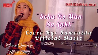 SEKA BO MANSamraida Official Music [upl. by Nosnhoj]