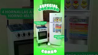 🌟Especial Cobrasa  Heladera  Cocina🌟 [upl. by Egag]