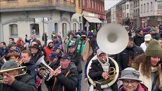 Soumonce en Musique La Louvière 2024  Grand Format [upl. by Amyas]