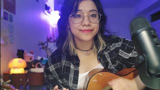 Wag Na Wag Mong Sasabihin by Kitchie Nadal Cover [upl. by Gabriela]