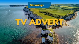 Shearings TV Advert January 2021 [upl. by Culbertson764]