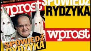 Wprost O Rydzyk kpi ze słuchaczek [upl. by Tirzah748]