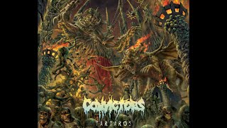 Death Metal 2023 Album Review quotCONVICTORSquot  Tartaros [upl. by Boynton]