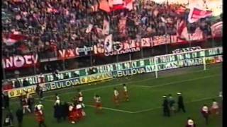 Vicenza Season review 199596avi [upl. by Imoin226]