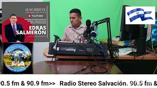 DIA DEL LOCUTOR La Musica que se programa es con fines Educativo sin Derechos de Autor [upl. by Libnah]