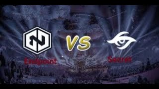 CS2 🔹 Endpoint vs Secret 🔹  👍 2024 [upl. by Rhynd]