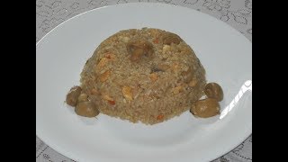 Arroz con Coca Cola [upl. by Cecily]