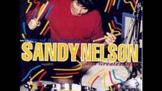 Sandy Nelson  Quite a Beat [upl. by September906]