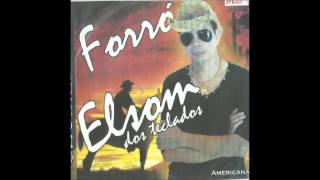 Elson dos teclados CD completo 2014 [upl. by Batista508]