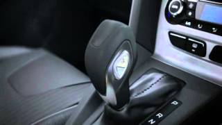 Ford Powershift Automatic Transmission [upl. by Amej278]