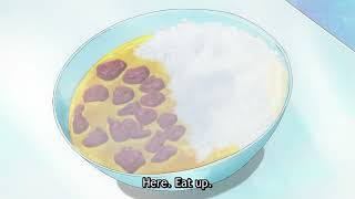 Kanojo Okarishimasu Season 2 Episode 4 Cooking for boyfriend [upl. by Ammamaria808]