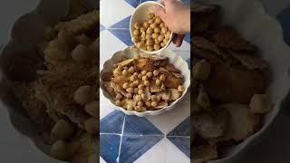 Fatteh with Chickpeas httpswwwunicornsinthekitchencomfattehrecipe [upl. by Aziza]