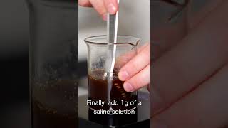 How to Make an Espresso Martini  Quick Recipe [upl. by Suirauqed627]