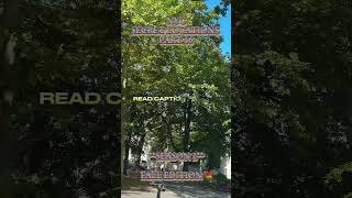 Tappen Park is phenomenal  nature outdoors autumn fall usa new shorts nyc vlog walking [upl. by Rafter972]