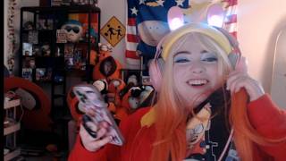 Bonbibonkers Stream  20240901 OOC  Chatting [upl. by Agarhs]