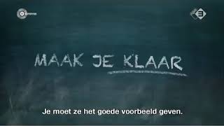 De Luizen moeder seizoen 2 trailer [upl. by Eeryk]