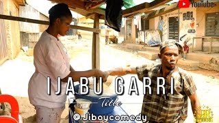 IJEBU GARRI 🤣 jiboycomedy jiboy comedy comedy comedygenius funny memes brodashaggi memes [upl. by Llehcnom]