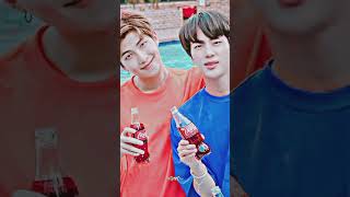 Namjin tamil song edit 💖namjinedit namjinlovestory vaaada mapillai songbangtansonyeondan방탄소년단 [upl. by Lewej]