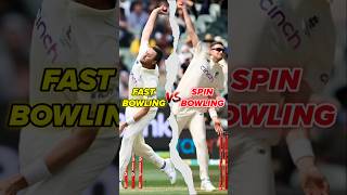 Fast bowler bowling spin 😮 ollierobinson cricket [upl. by Ailed321]