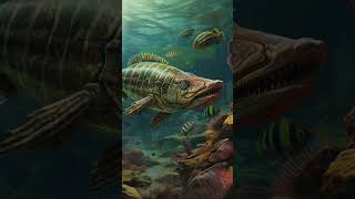 The Great PermianTriassic Extinction Unraveling Earths Cataclysm [upl. by Aleunamme439]