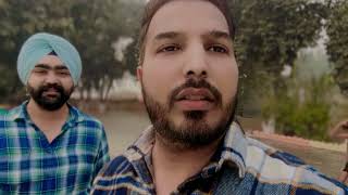 Ajj Gye Duty Sultanpur Lodhi ❤️ Punjabi Vlog❤️ Family Vlogs ❤️ moneysabharwalvlogs [upl. by Hedelman]