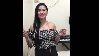 Siedem Czerwonych Róż  Baciary Cover by Filipina Charm [upl. by Kalinda]