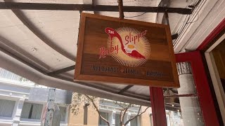 Discovering Brunch at The Ruby Slipper – An Unforgettable Experience [upl. by Ahsrop916]