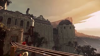 Dishonored 2  The Clockwork Mansion  Upper Aventa [upl. by Green892]