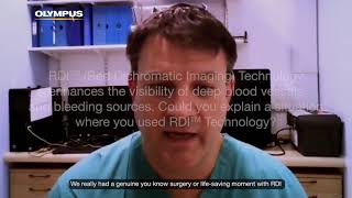 Dr Gareth Corbett Potential Impact if RDI™ Technology Wasn’t Available for Use [upl. by Imena]