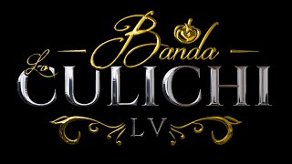 BANDA LA CULICHI LV [upl. by Neslund]