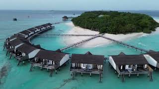 Reethi Beach Resort  Baa Atoll Maldives 2024 [upl. by Mutua250]