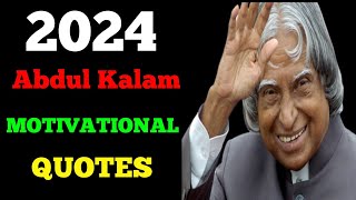 MOTIVATIONAL SONGS  DR APJ ABDUL KALAM SAHEB MOTIVATIONAL VIDEO [upl. by Flatto]