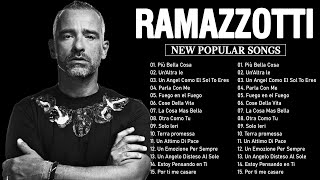 Eros Ramazzotti concerto 2023  15 Migliori Canzoni Di Ramazzotti  Il Meglio Di Eros Ramazzotti [upl. by Gui733]