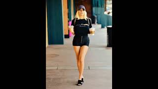 Courtney Stodden Wears [upl. by Anaehr]