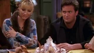 Friends  The best of Chandler and Joey only Season 8 Uncut [upl. by Khai]