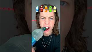 Soda Bottle Jelly ASMR🤤 [upl. by Piefer]