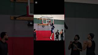 Ja Morant nba nbaedits jamorant basketball dunk shorts [upl. by Neraj200]