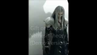 Sephiroth theme remix [upl. by Tabbitha787]