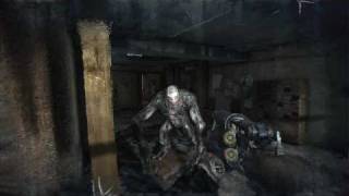 Metro 2033 PC  Hardcore  Chapter 54 Depository [upl. by Scarito]