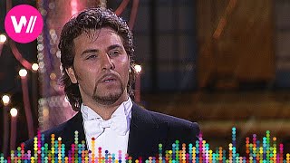 Roberto Alagna Puccini  Tosca quotE lucevan le stellequot  from COASE 1014 [upl. by Nikoletta233]