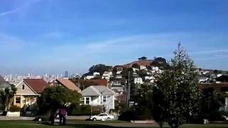 Holly Park Bernal Heights San Francisco by Danielle Lazier [upl. by Venu51]