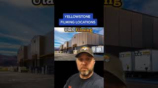 Yellowstone filming locations [upl. by Theo]