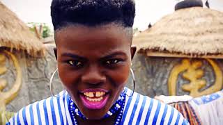 King Ayisoba  Batakari Africa  feat Atongo Zimba Wiyaala amp Big Gad [upl. by Magdau]